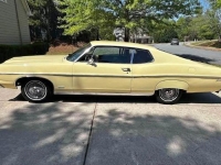 1968 Ford Galaxie 500 for sale in Michigan (ID-138791)