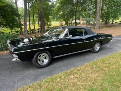 1968 Ford Galaxie 500 for sale
