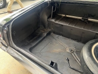 1968 Ford Galaxie 500 for sale in Michigan (ID-142511)