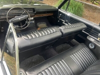 1968 Ford Galaxie 500 for sale in Michigan (ID-142511)