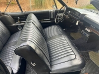 1968 Ford Galaxie 500 for sale in Michigan (ID-142511)