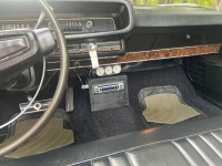 1968 Ford Galaxie 500 for sale in Michigan (ID-142511)