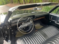 1968 Ford Galaxie 500 for sale in Michigan (ID-142511)
