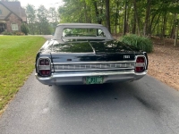 1968 Ford Galaxie 500 for sale in Michigan (ID-142511)