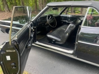 1968 Ford Galaxie 500 for sale in Michigan (ID-142511)
