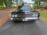 1968 Ford Galaxie 500 for sale in Michigan (ID-142511)