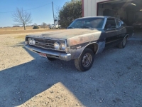 1968 Ford Gran Torino for sale in Michigan (ID-112827)