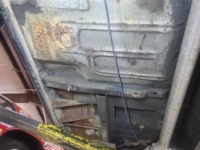 1968 Ford Gran Torino for sale in Michigan (ID-112827)