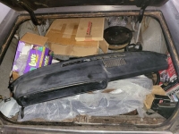 1968 Ford LTD for sale in Michigan (ID-125774)