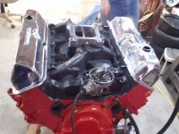1968 Ford LTD for sale in Michigan (ID-125774)