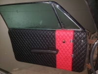 1968 Ford LTD for sale in Michigan (ID-125774)