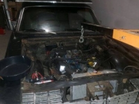 1968 Ford LTD for sale in Michigan (ID-125774)