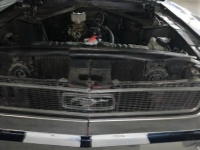 1968 Ford Mustang for sale in Michigan (ID-106697)