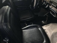 1968 Ford Mustang for sale in Michigan (ID-106697)