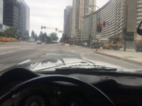 1968 Ford Mustang for sale in Michigan (ID-106697)