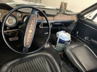 1968 Ford Mustang for sale in Michigan (ID-106697)