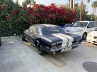 1968 Ford Mustang for sale in Michigan (ID-106697)