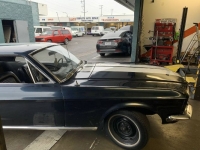 1968 Ford Mustang for sale in Michigan (ID-106697)