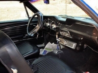 1968 Ford Mustang for sale in Michigan (ID-108835)