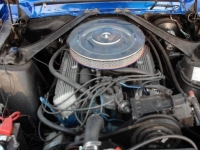 1968 Ford Mustang for sale in Michigan (ID-108835)