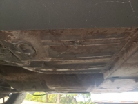 1968 Ford Mustang for sale in Michigan (ID-108982)