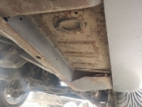 1968 Ford Mustang for sale in Michigan (ID-108982)