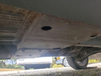 1968 Ford Mustang for sale in Michigan (ID-108982)