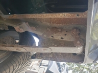 1968 Ford Mustang for sale in Michigan (ID-108982)