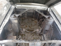 1968 Ford Mustang for sale in Michigan (ID-108982)