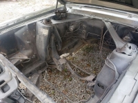1968 Ford Mustang for sale in Michigan (ID-108982)