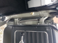 1968 Ford Mustang for sale in Michigan (ID-108982)