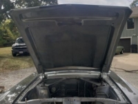 1968 Ford Mustang for sale in Michigan (ID-108982)