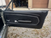 1968 Ford Mustang for sale in Michigan (ID-108982)