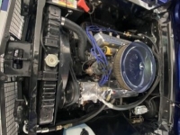 1968 Ford Mustang for sale in Michigan (ID-110056)