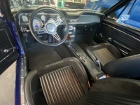1968 Ford Mustang for sale in Michigan (ID-110056)