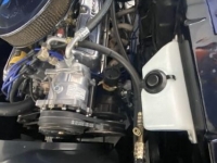 1968 Ford Mustang for sale in Michigan (ID-110056)