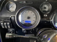 1968 Ford Mustang for sale in Michigan (ID-110056)