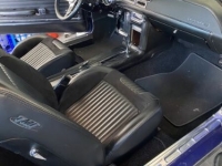 1968 Ford Mustang for sale in Michigan (ID-110056)