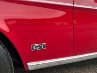 1968 Ford Mustang for sale in Michigan (ID-111682)