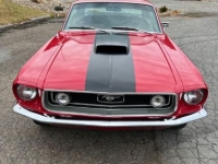 1968 Ford Mustang for sale in Michigan (ID-111682)