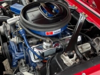 1968 Ford Mustang for sale in Michigan (ID-111682)