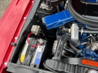 1968 Ford Mustang for sale in Michigan (ID-111682)