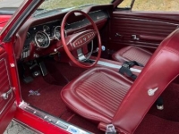 1968 Ford Mustang for sale in Michigan (ID-111682)