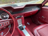1968 Ford Mustang for sale in Michigan (ID-111682)