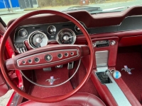 1968 Ford Mustang for sale in Michigan (ID-111682)