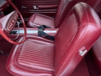 1968 Ford Mustang for sale in Michigan (ID-111682)