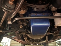 1968 Ford Mustang for sale in Michigan (ID-111682)