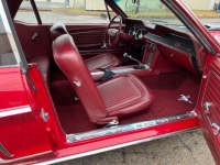 1968 Ford Mustang for sale in Michigan (ID-111682)