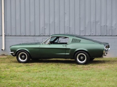 1968 Ford Mustang for sale