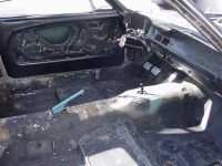 1968 Ford Mustang for sale in Michigan (ID-112970)